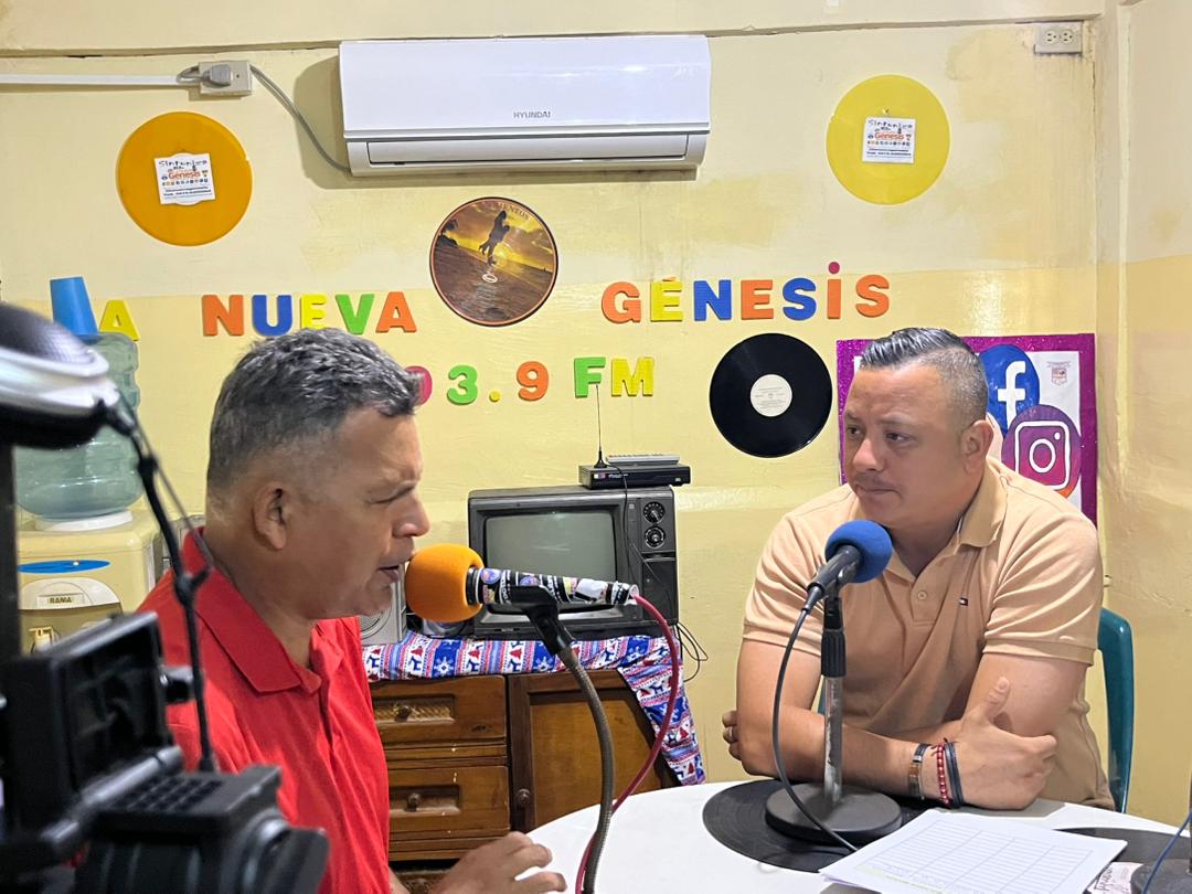 Poder Popular y Alcaldía activan 18 taquillas para fortalecer el servicio de aseo urbano en San Francisco