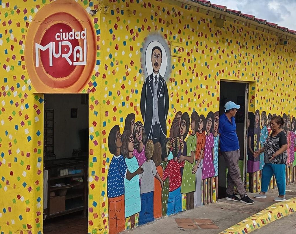 Alcaldía de Maracaibo te lleva hacia Isnotú