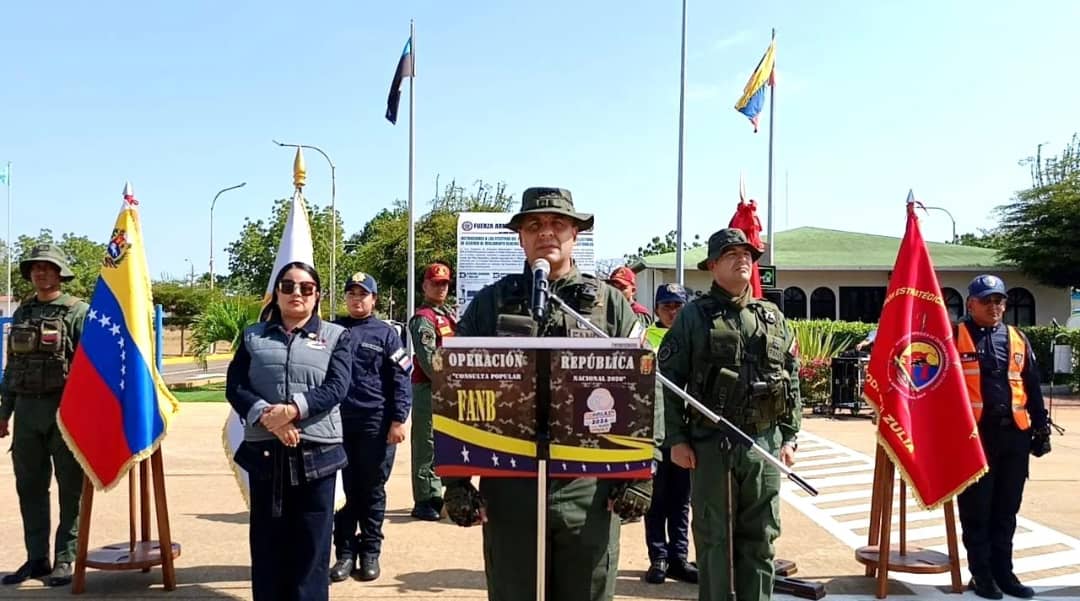 Con instalación de mesas por el CNE avanza cronograma de Consulta Popular