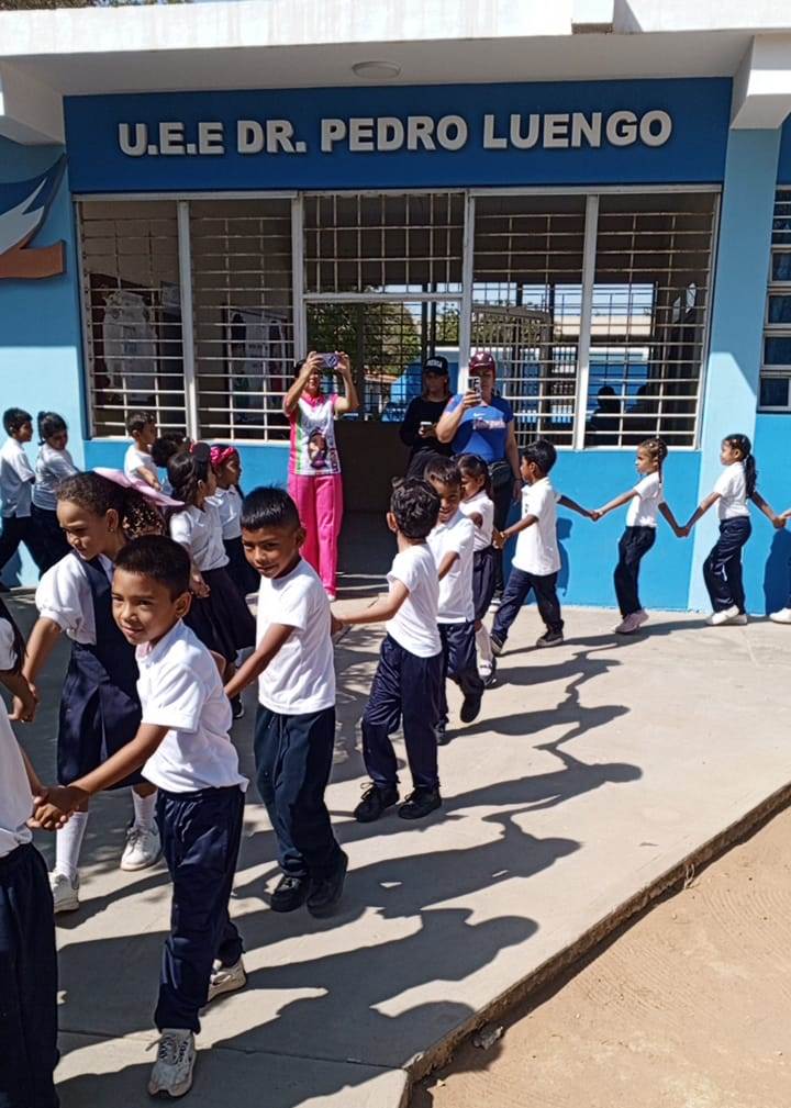 En Mara fortalecen la cultura de la prevención con el simulacro internacional Caribe Wave 2026