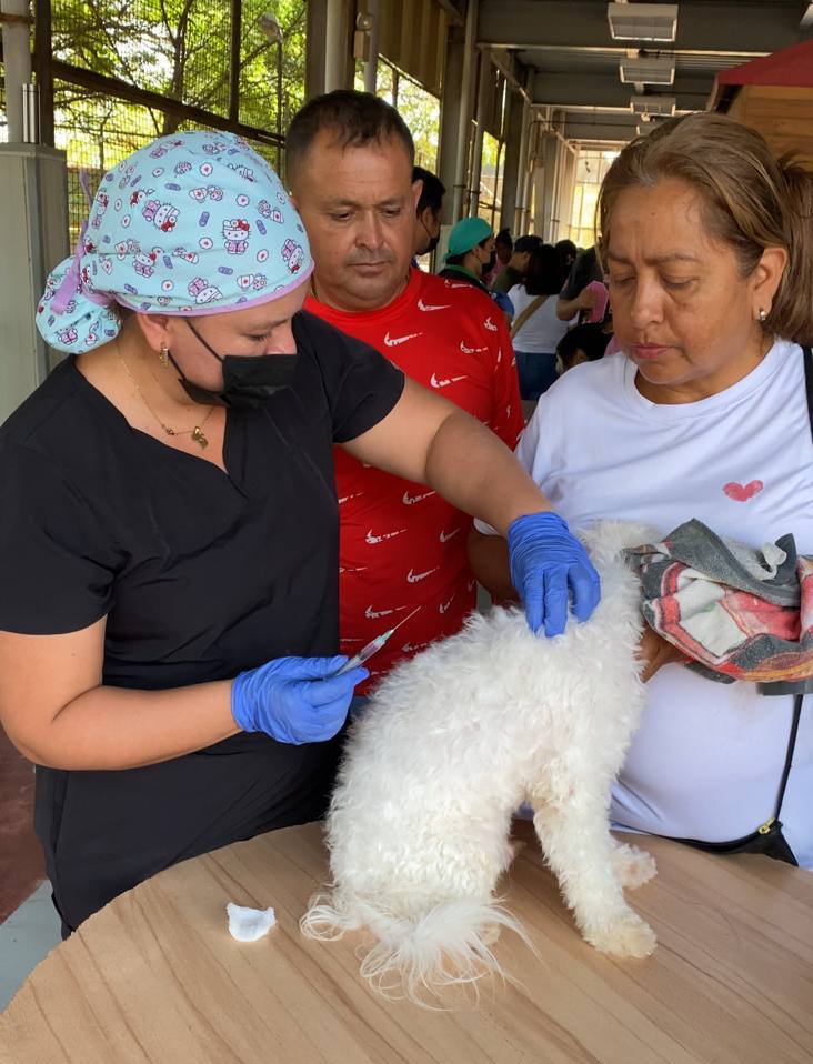 Misión Nevado impulsa en Zulia una cruzada por la vida con el inicio de la Campaña Nacional de Vacunación Séxtuple