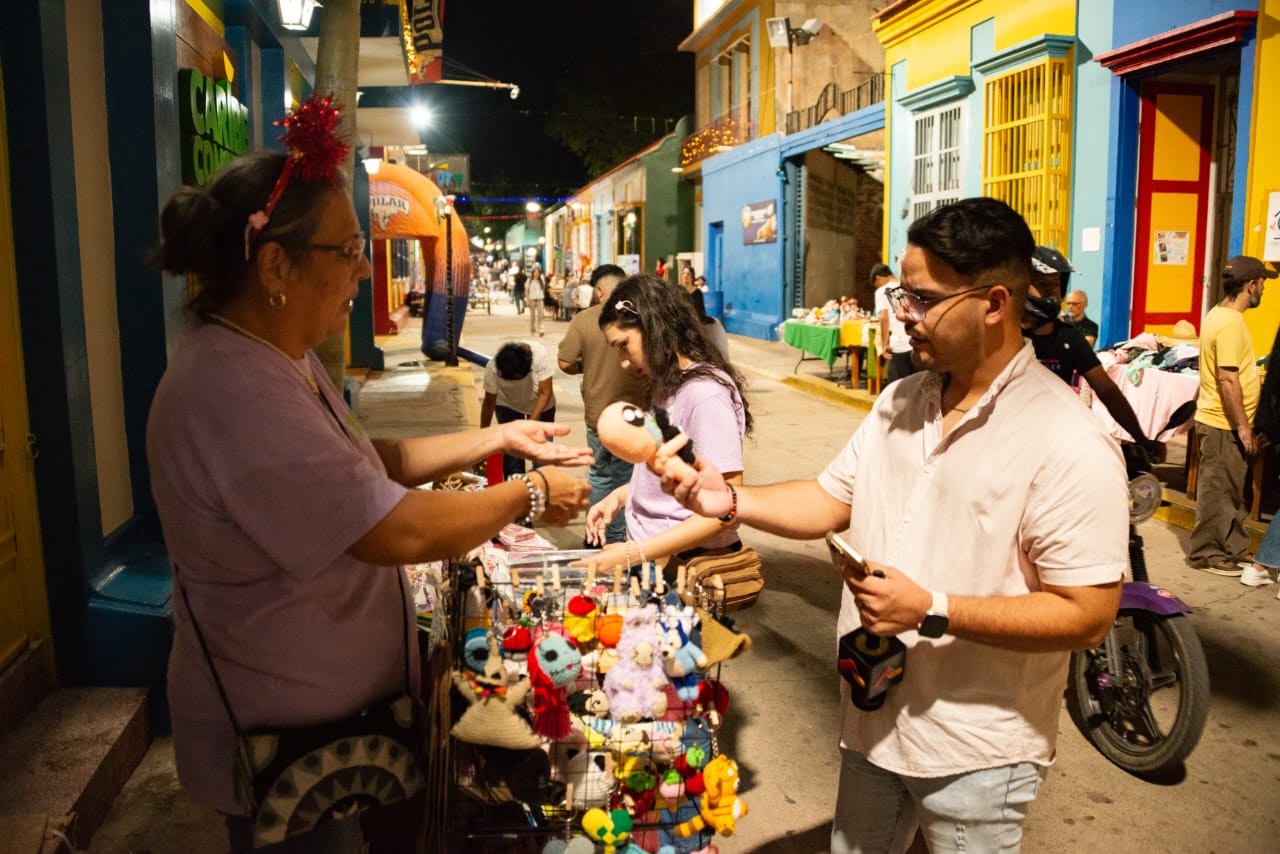 “Vive la Retreta”: Edición especial llega al Boulevard de Santa Lucía