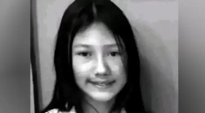 Hallan los restos de la niña desaparecida hace 27 días en río de Amazonas