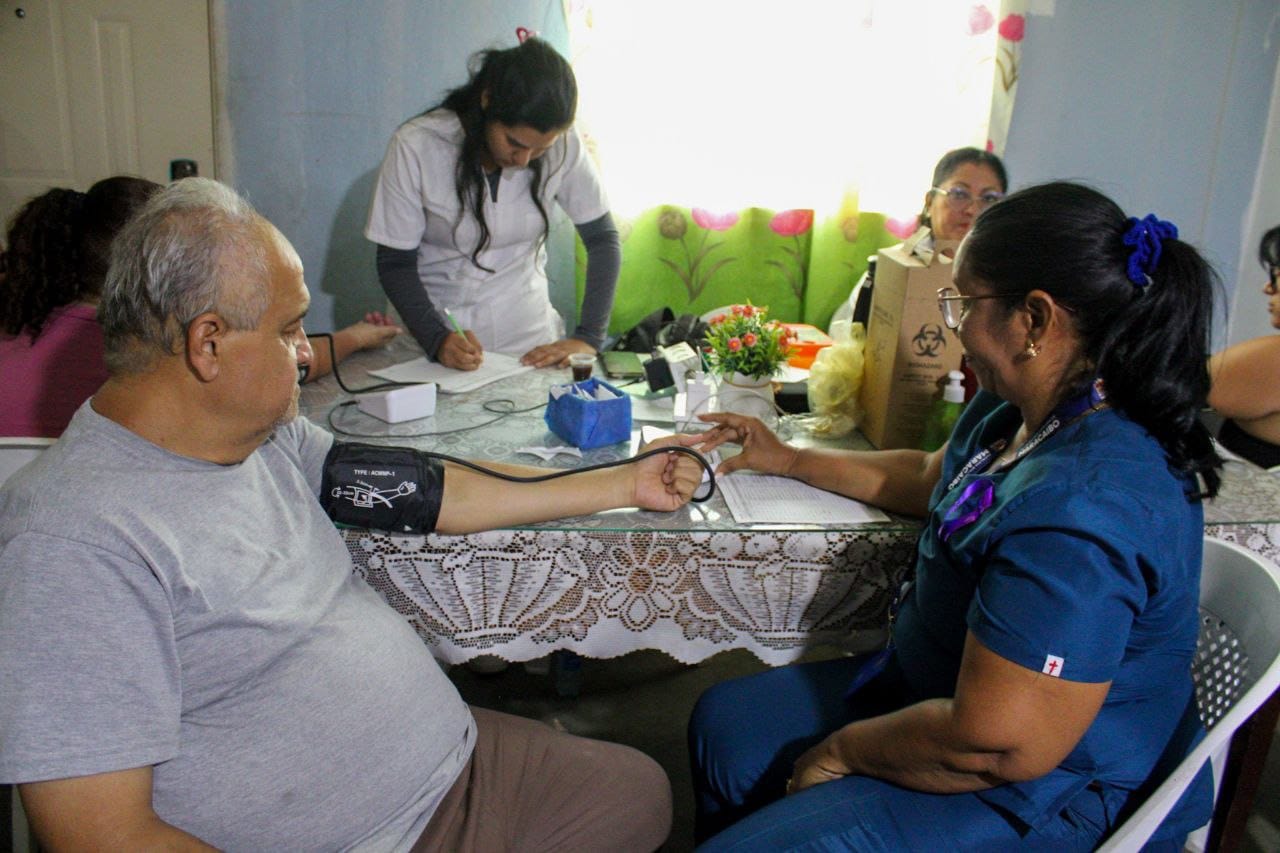 Atención en salud y ayudas humanas lideran jornadas integrales de la Alcaldía de Maracaibo