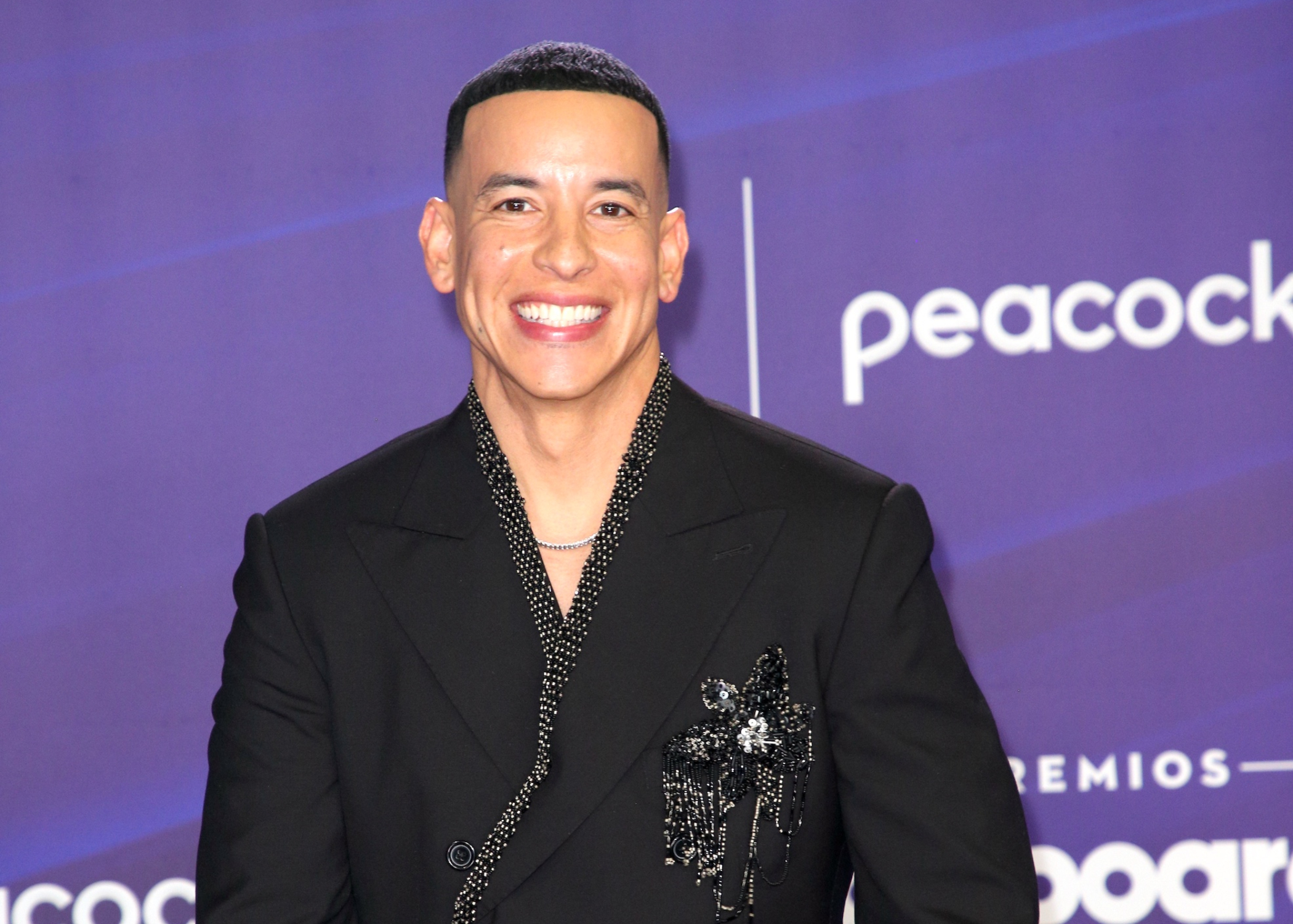 Daddy Yankee es nombrado Persona del Año 2026 por la Academia Latina de la Grabación