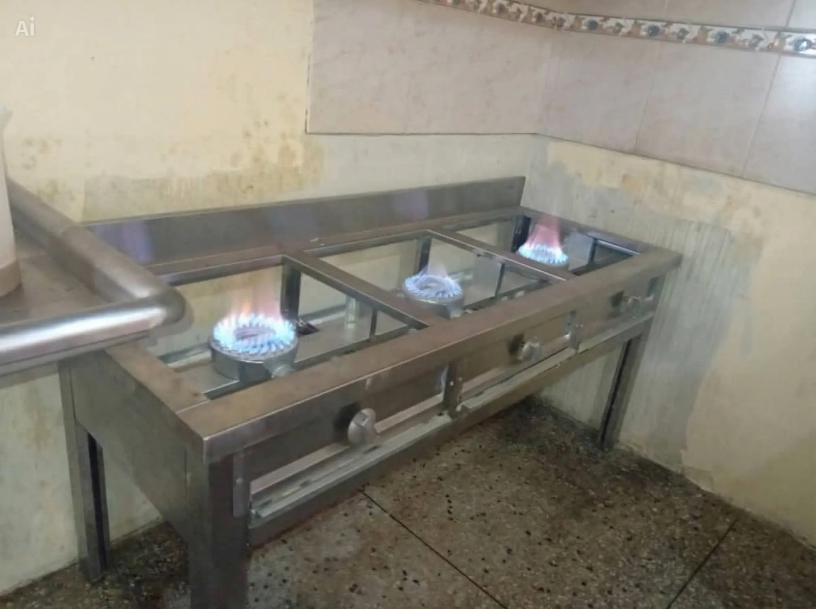 Restituyen servicio de gas doméstico en seis instituciones educativas de San Francisco