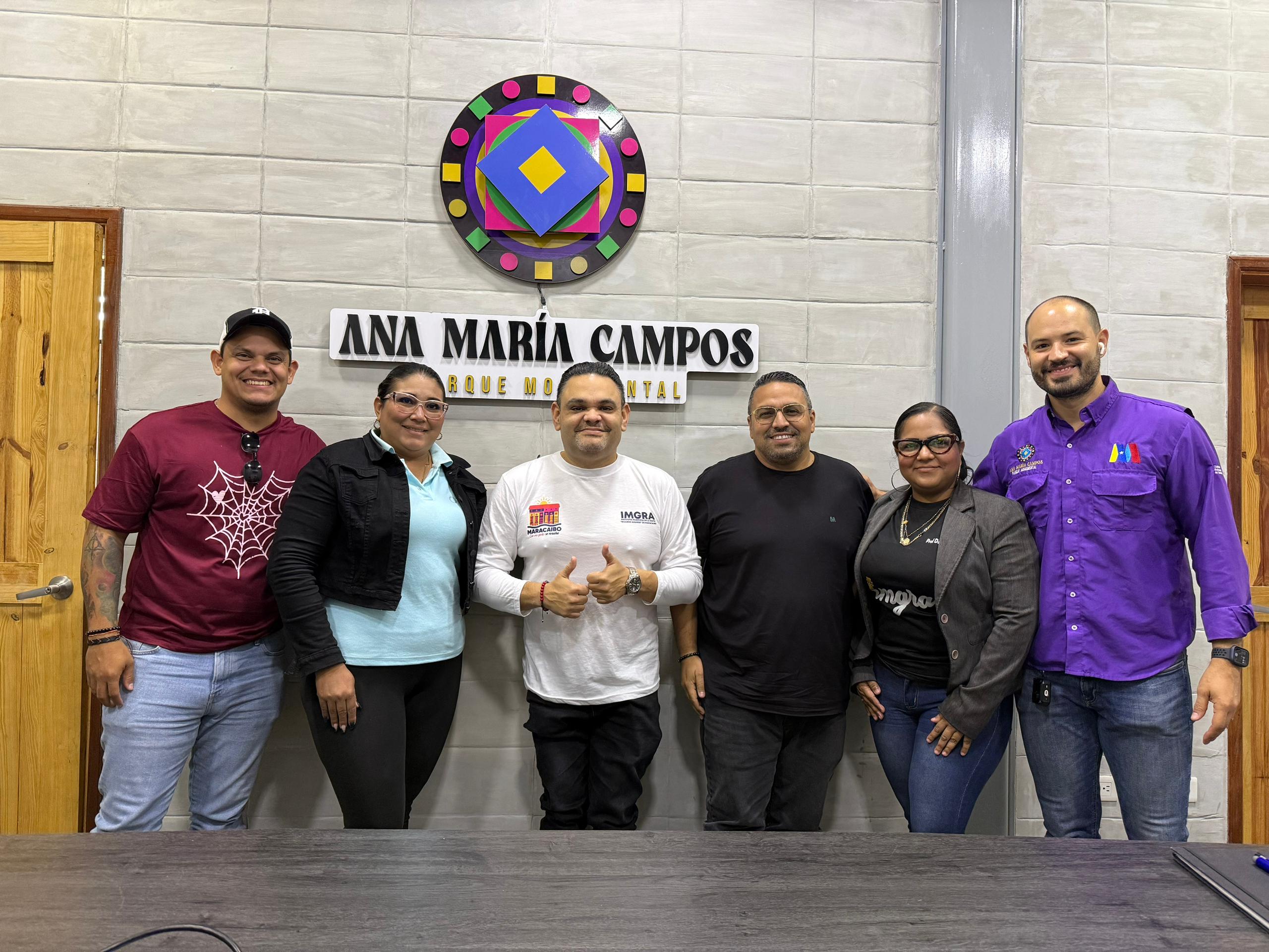 Nueva Escuela de Gaita abrirá sus puertas en el Parque Ana María Campos