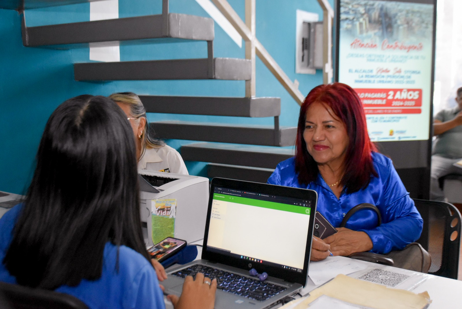 SEDEBAT extiende hasta el 30 de abril la rebaja del 40% en trimestres vehiculares