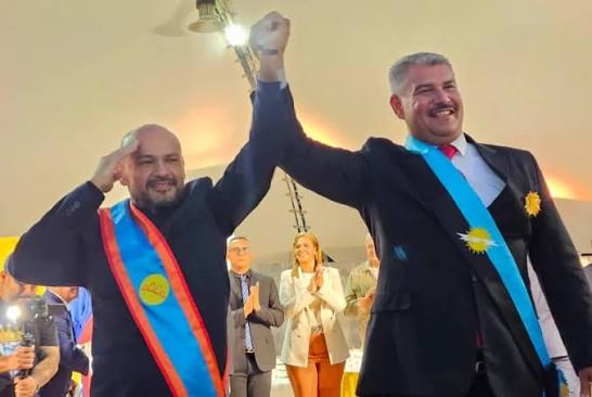 Alcalde Héctor Soto presentará su Informe de Gestión 2025 en San Francisco