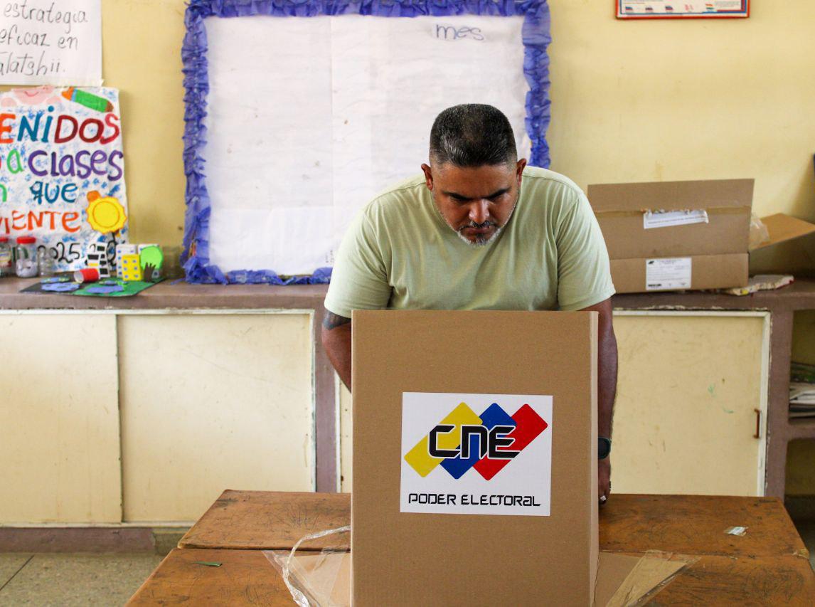 Se cumplen 20 años de la Ley Orgánica de los Consejos Comunales