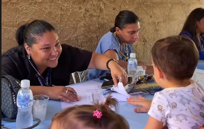 Alcaldía de Maracaibo benefició a más de 400 familias en Jornada del Buen Vivir en la parroquia Manuel Dagnino