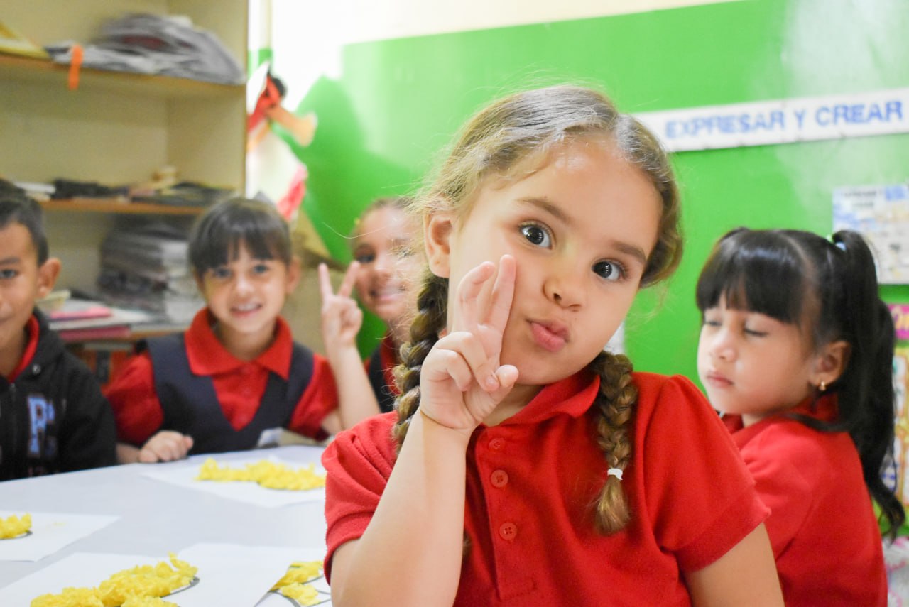 San Francisco se posiciona como el segundo municipio con más estudiantes en el Zulia