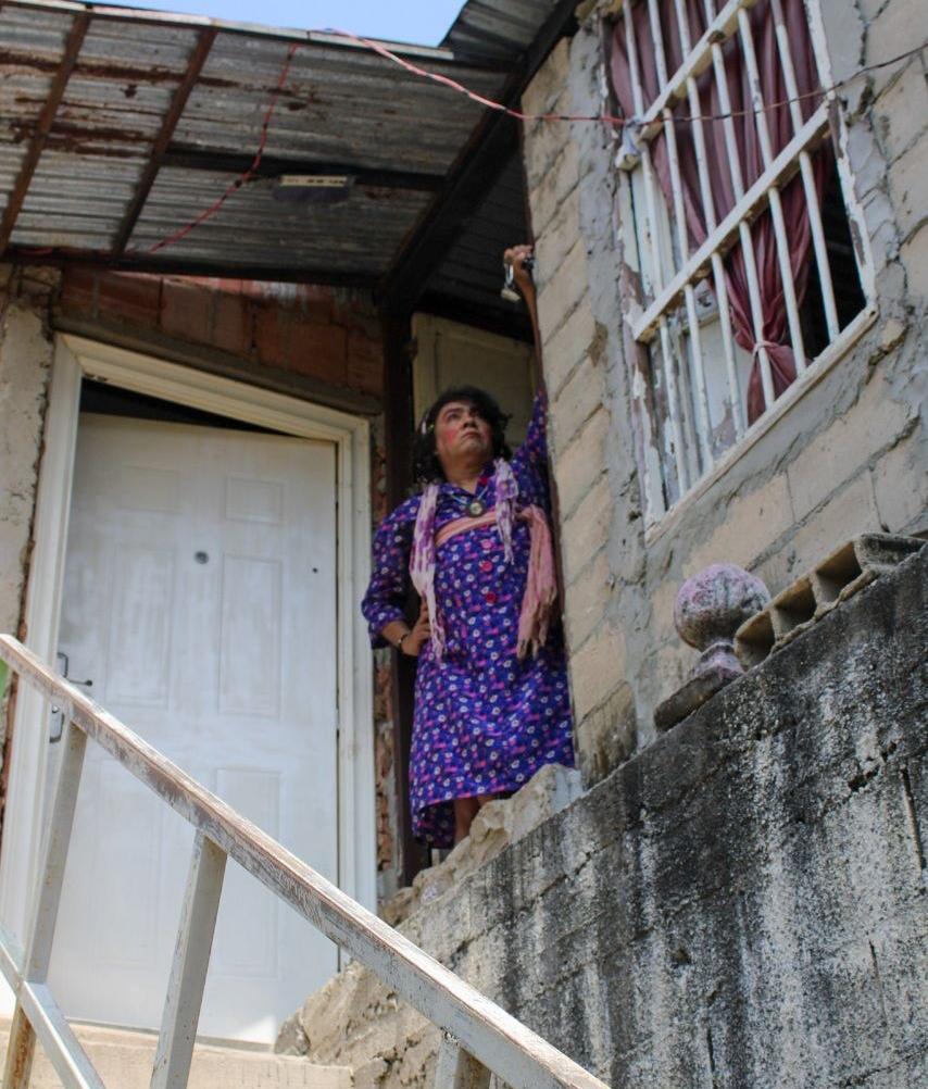 Alcaldía de Maracaibo reacondicionará teatro de “Las Señoras de Maracaibo”