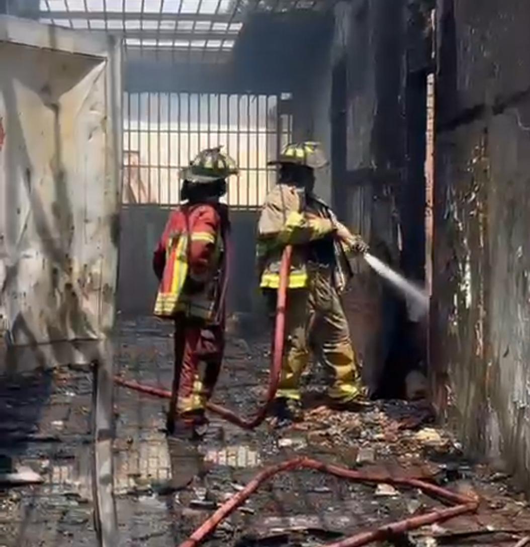 Presidente del IMA Janner Pérez: “Propietarios de inmuebles abandonados deben asumir su mantenimiento”