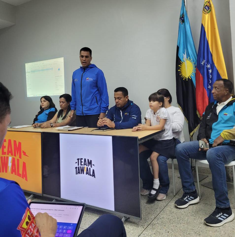 Venezuela activa la 4ta edición de los Juegos Nacionales Comunales (Judenacom)