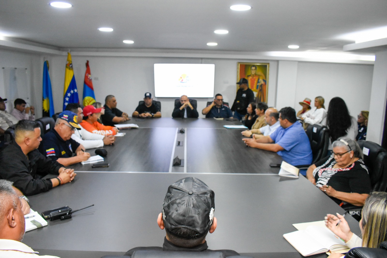 San Francisco contará con una Ventanilla Única para simplificar trámites administrativos