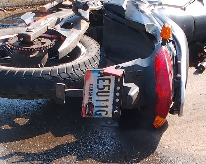 Alcaldía de Maracaibo pide conciencia extrema a conductores ante incremento de accidentes