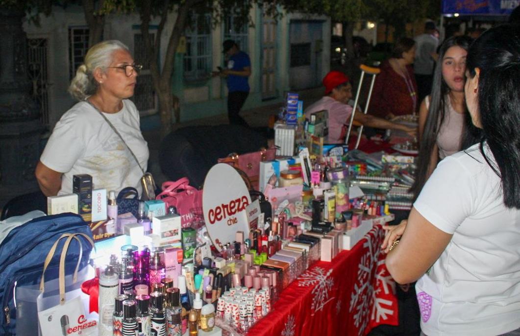 ¡La Retreta vuelve a Santa Lucía! Cultura, música y tradición en Maracaibo