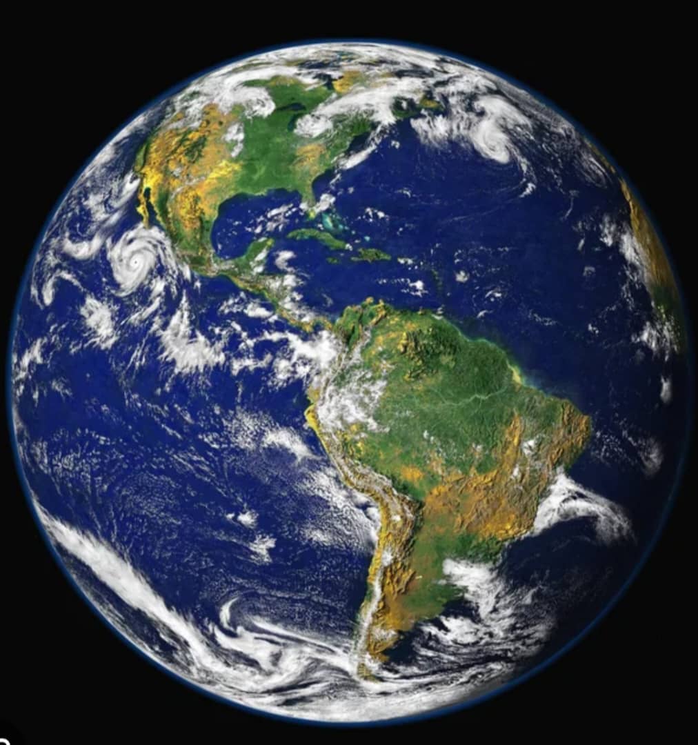 Hoy es Día Internacional de la Madre Tierra