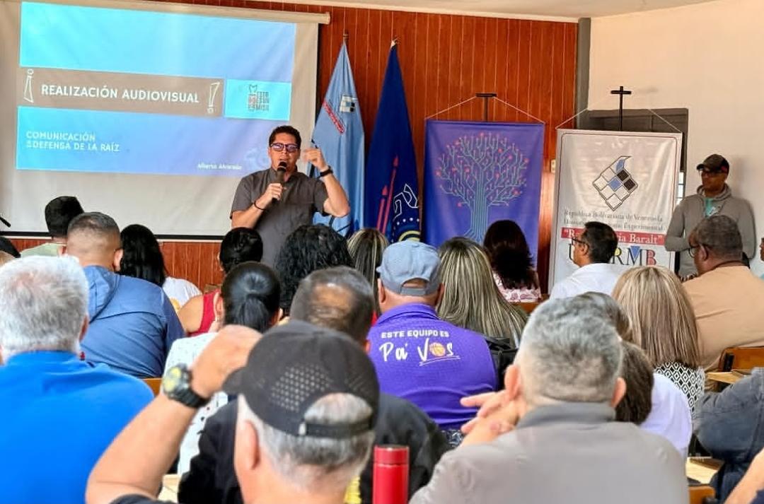 Abren inscripciones para Diplomado en Comunicación Política en Maracaibo