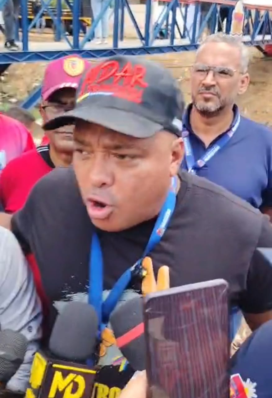 Joemel Robles: “Maracaibo tendrá los efectos mínimos posibles” ante la próxima temporada de lluvias