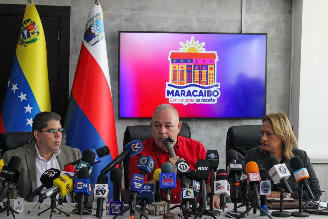 Alcaldía de Maracaibo comenzará a imponer multas a dueños de terrenos abandonados