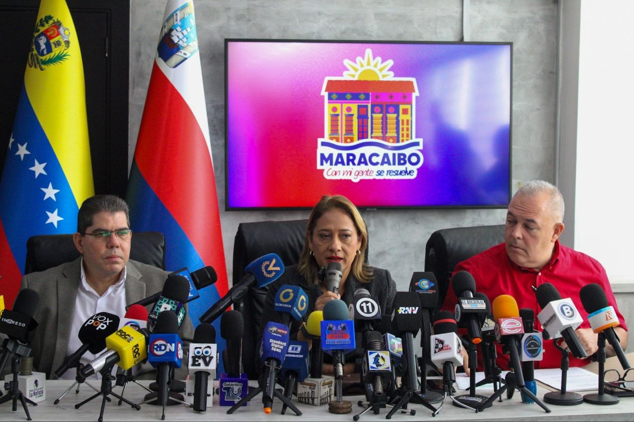 Alcaldía de Maracaibo derogó decreto 077 y propone a Cámara Municipal revisar ordenanza de publicidad y propaganda