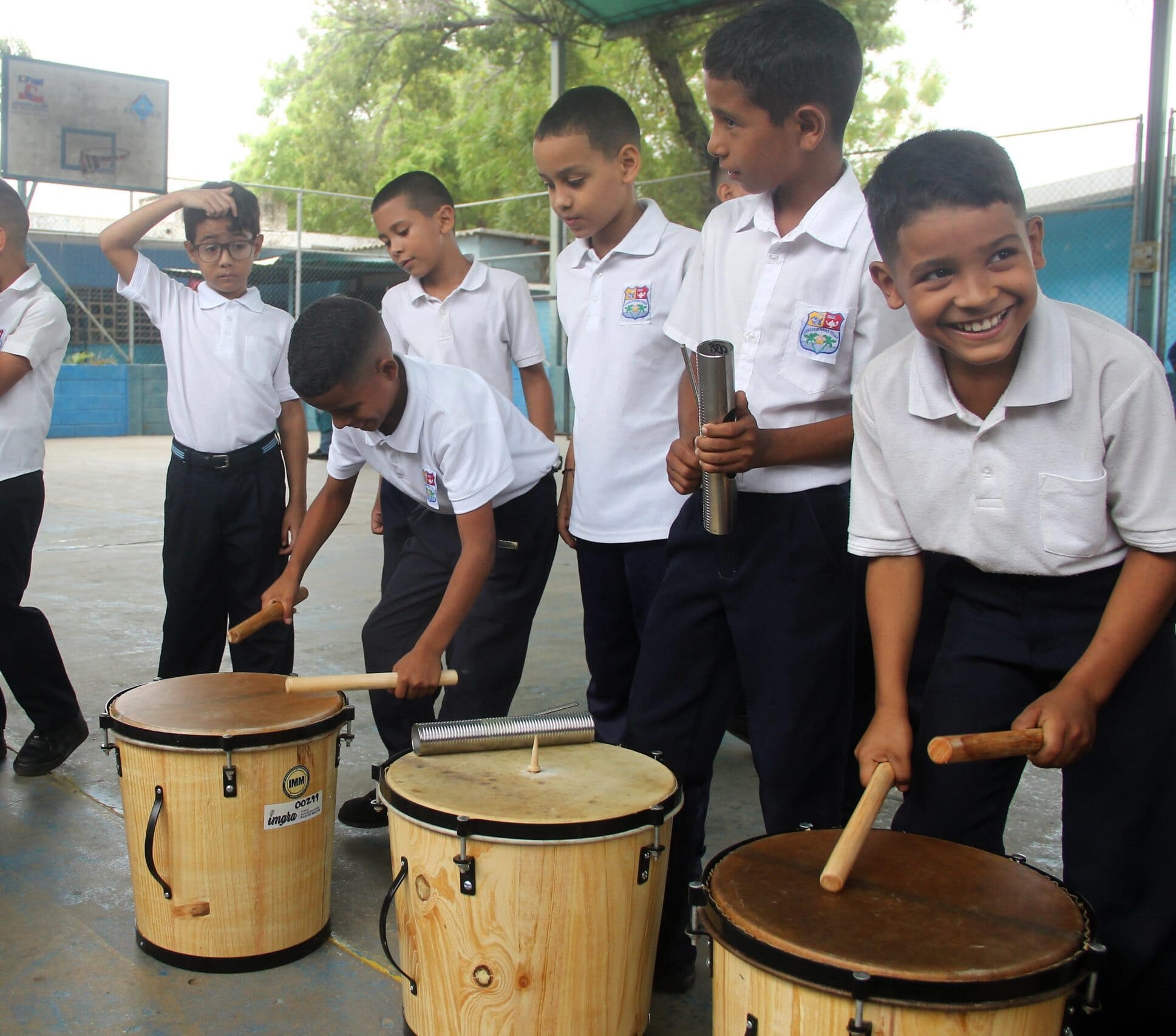 Homenaje a Neguito Borjas: niños y jóvenes celebrarán la gaita en gran festival nacional