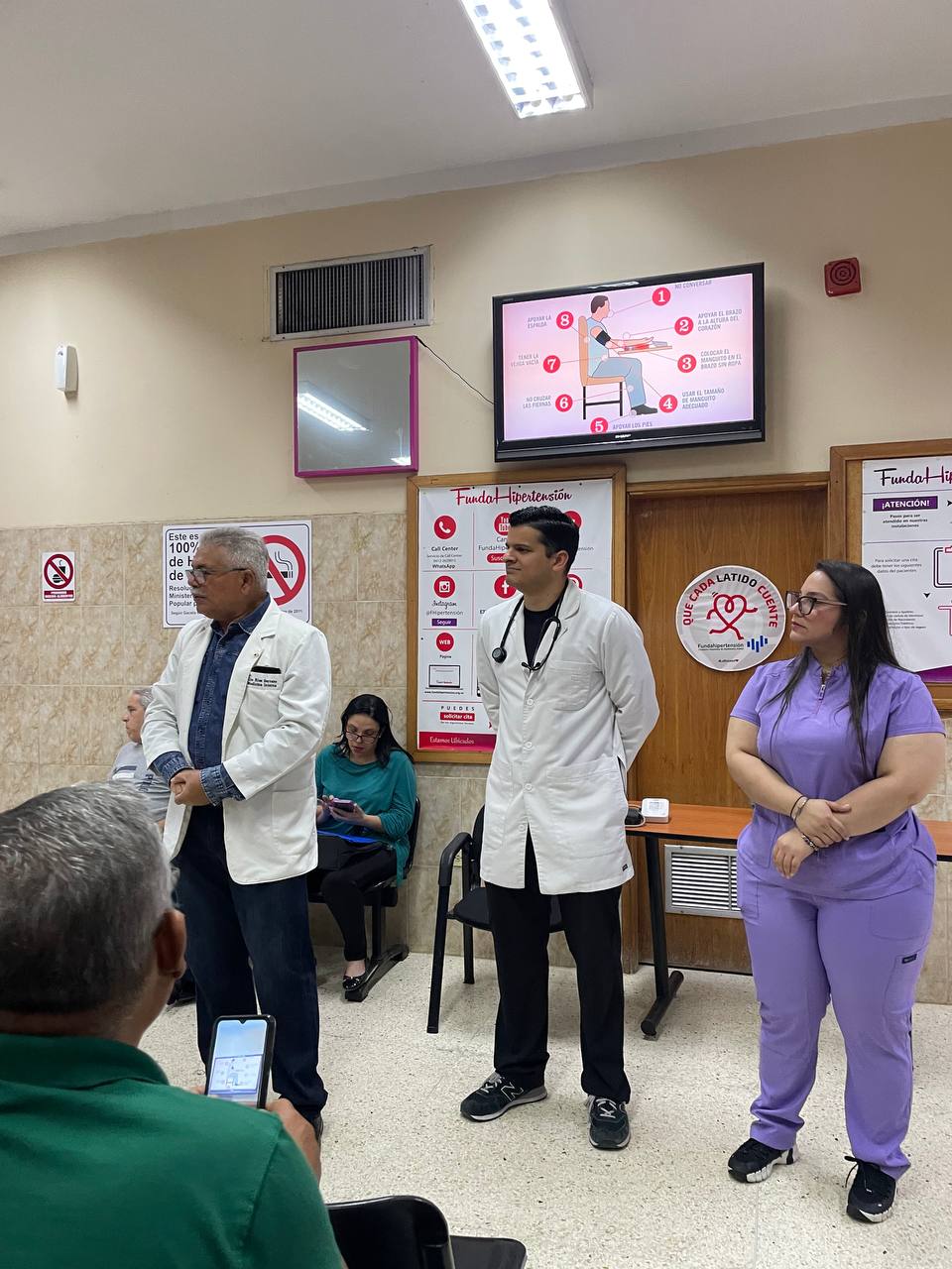 El Automonitoreo Ambulatorio de Presión Arterial: Una herramienta valiosa de control domiciliario