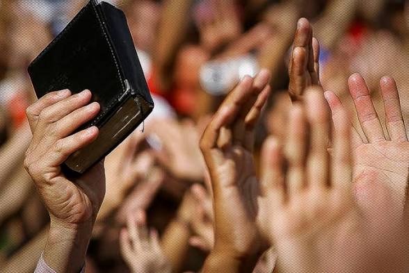 Iglesia Luz del Mundo celebrará sus 50 años con gran concentración en Plaza Para Todos