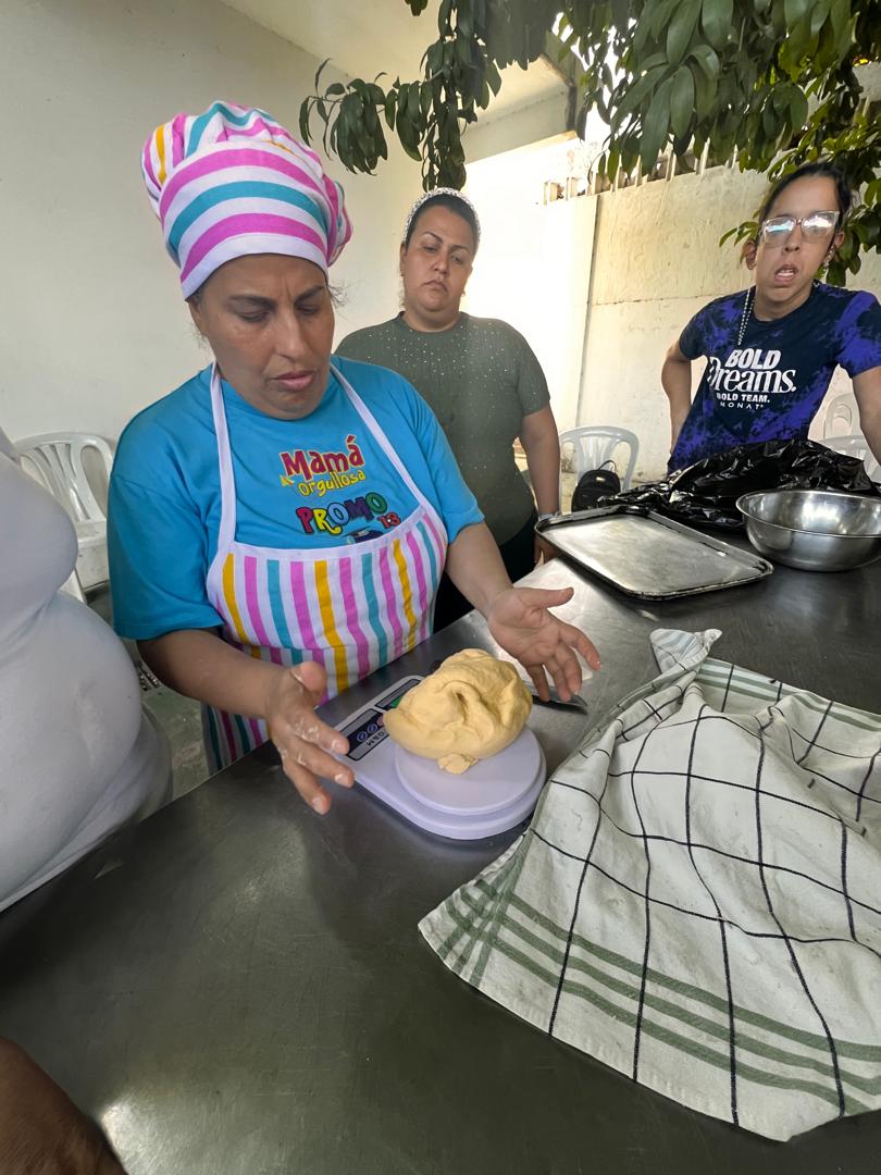 Instituto Municipal de la Mujer de la Alcaldía de Maracaibo ofrecen formaciones para el empoderamiento femenino