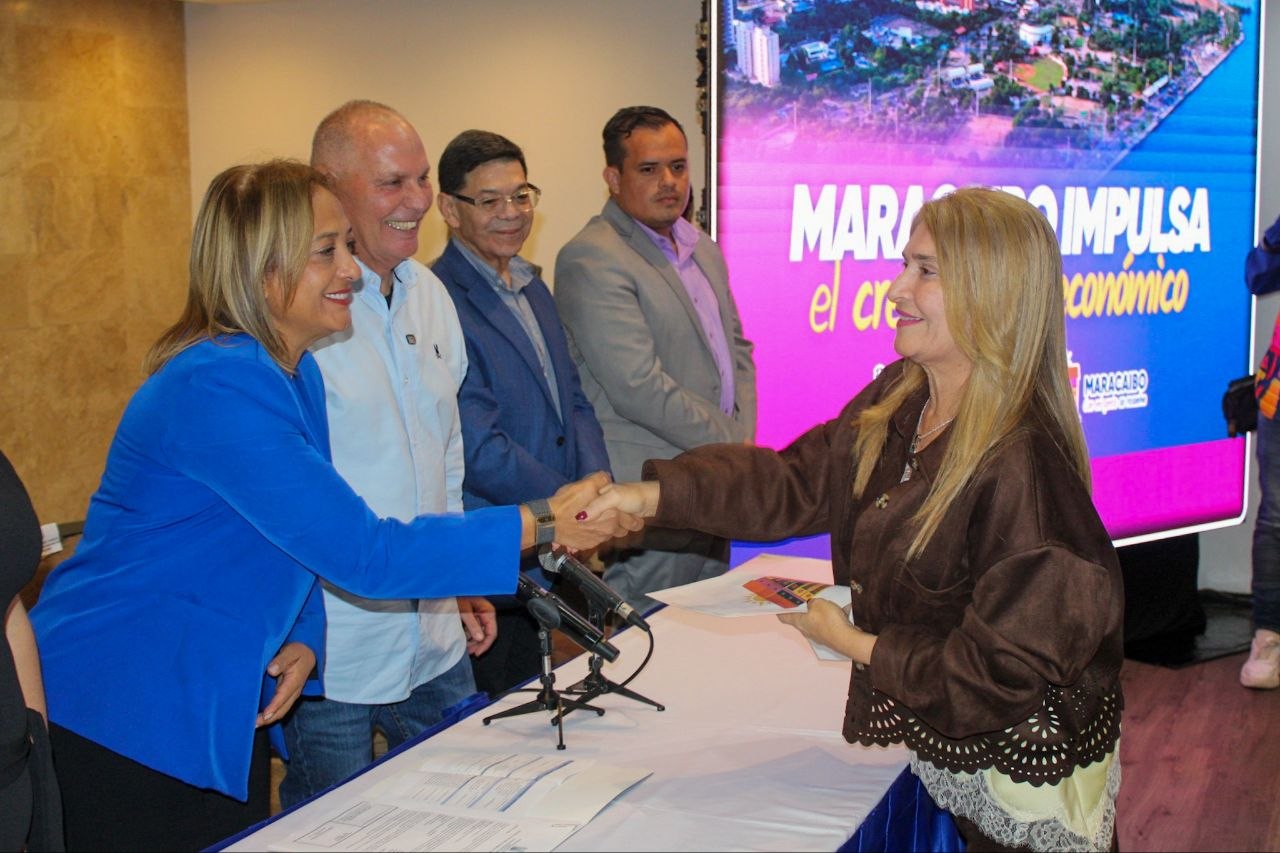 Marilene Huerta: “Más de 100 empresas han regularizado sus licencias provisionales