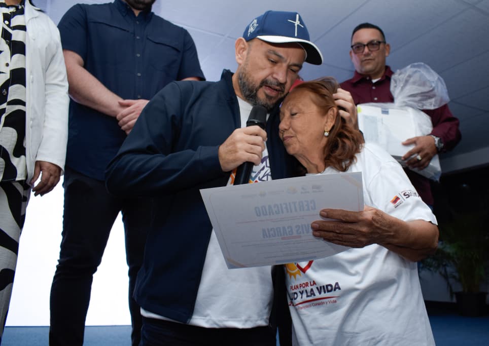 San Francisco se incorpora al “Plan por la Salud y la Vida 2026” con jornadas de implantación de marcapasos y cateterismos