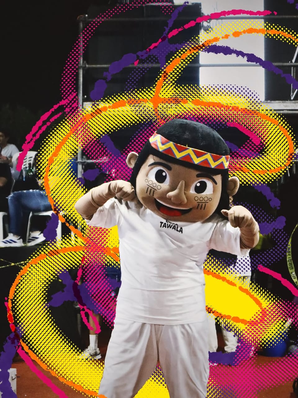 La Copa Tawala pone al Zulia en el mapa del running internacional este 17 de mayo