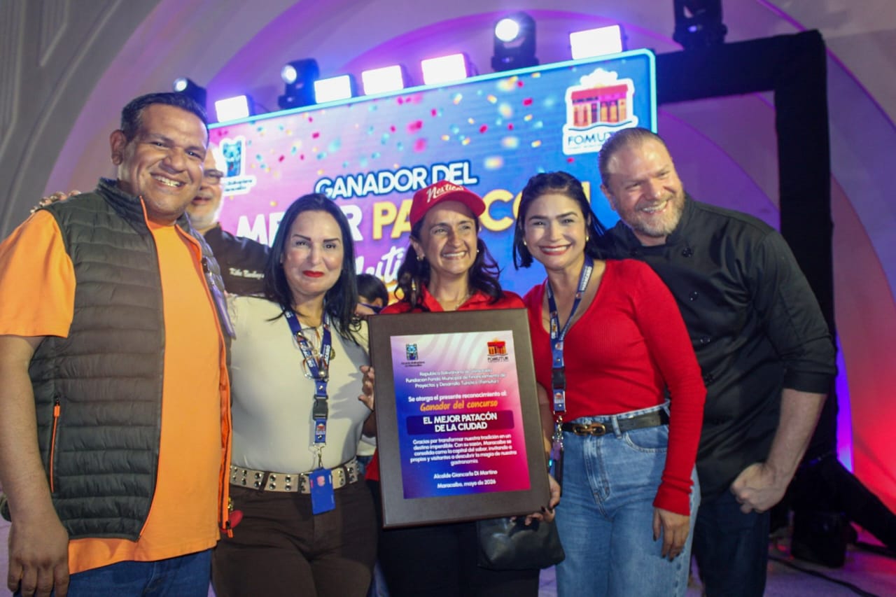 ¡El mejor patacón de Maracaibo es el de Nestico’s!‎