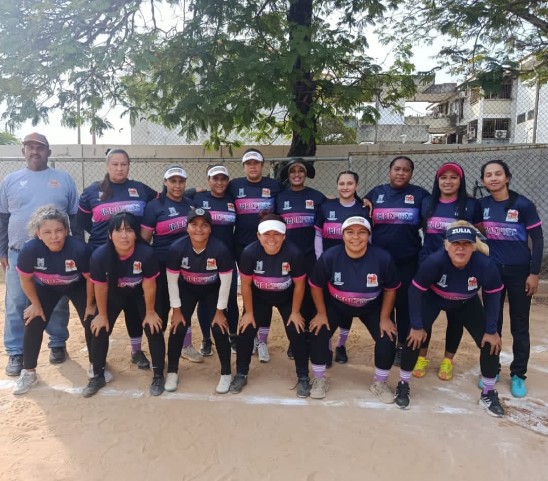 ‎Polimaracaibo domina la segunda jornada de los I Juegos Interdependencias 2026