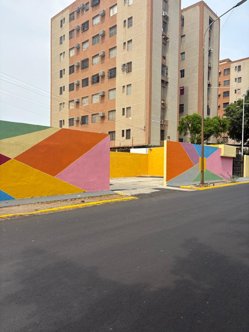 Alcaldía de Maracaibo beneficia a 830 familias de Ciudadela Faría con la recuperación de edificios