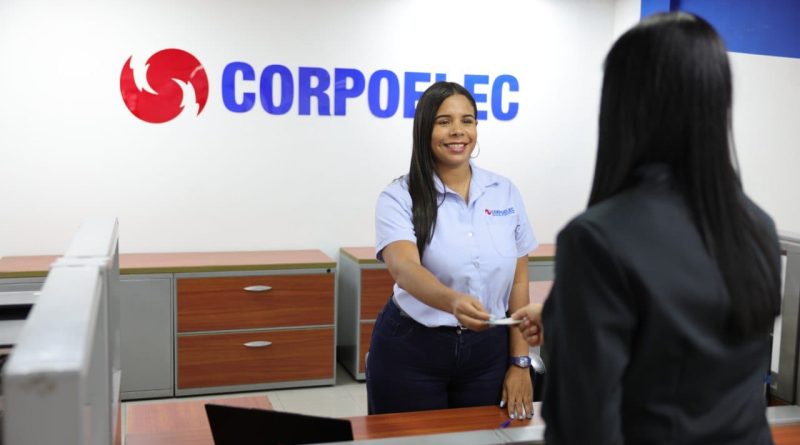 CORPOELEC desplegó Jornadas Integrales de Atención al Usuario en nueve municipios zulianos