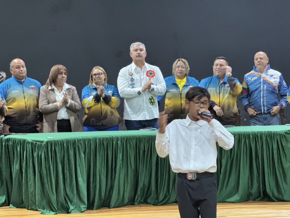 Gobernación del Zulia despliega plan para rehabilitar y fortalecer planteles educativos rumbo al período 2026-2027