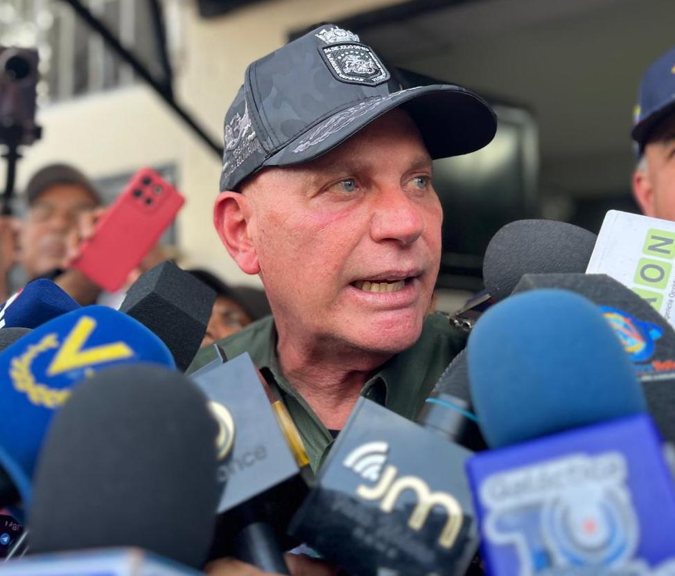 Alcalde Di Martino: «Con obras recuperamos del caos a la ciudad