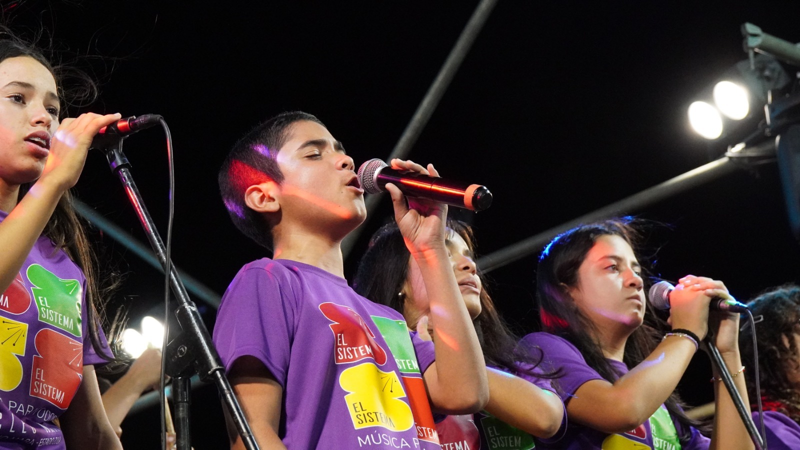 La Rotaria y Gallo Verde definirán a los últimos clasificados del II Festival Nacional de Gaitas Infantil y Juvenil