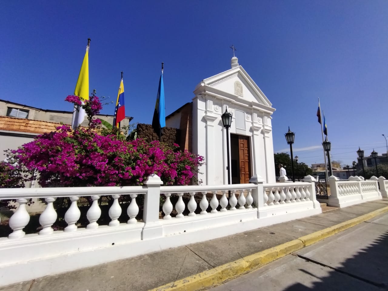 El Zulia honra el legado del educador wayuu Jorge Enrique Pocaterra González