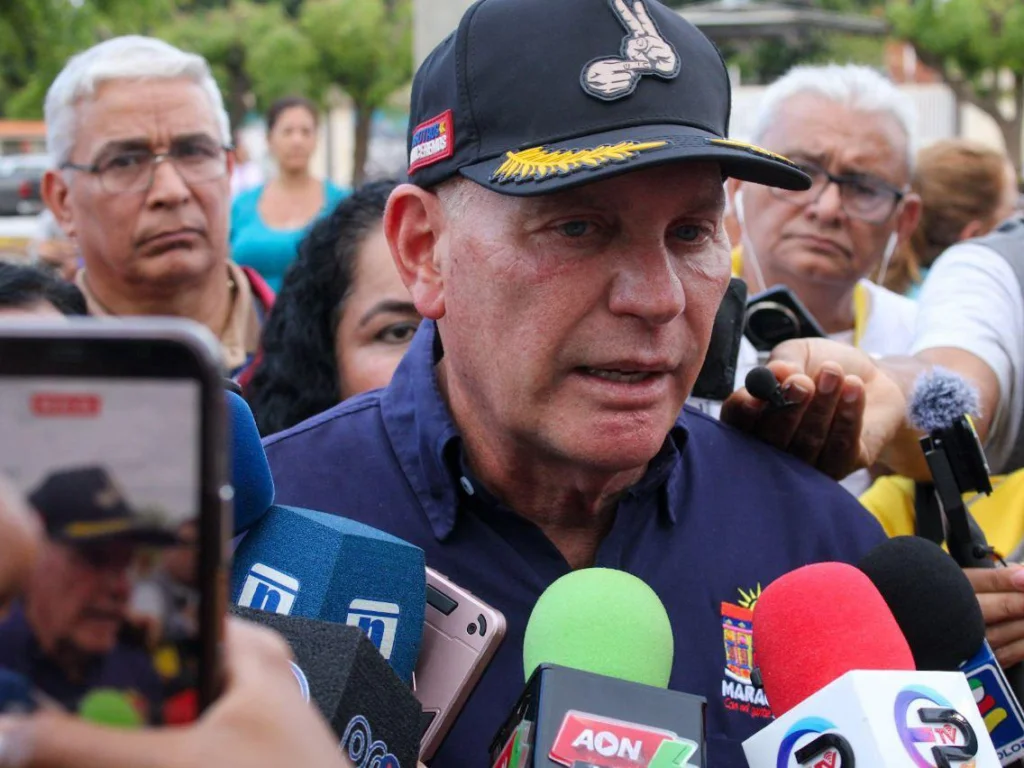Alcaldía de Maracaibo reactiva fuentes interactivas en el Parque Ana María Campos