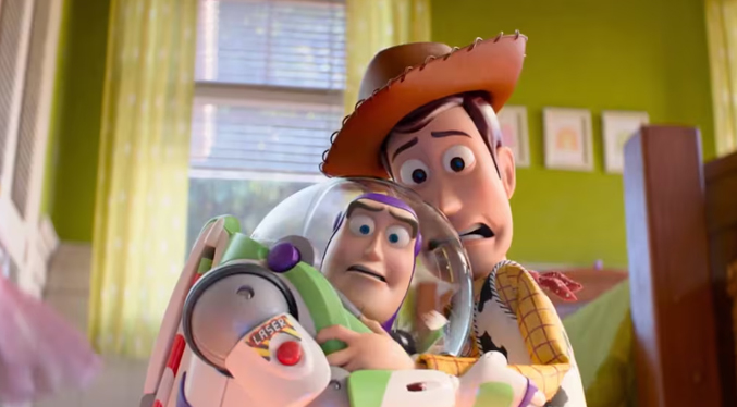 Bad Bunny se une al elenco de Toy Story 5: dará voz a nuevo personaje de la saga