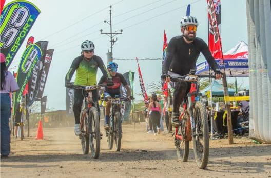 Maracaibo recibirá el 1er Clásico Ciclístico “Gran Contrarreloj” este 7 de junio