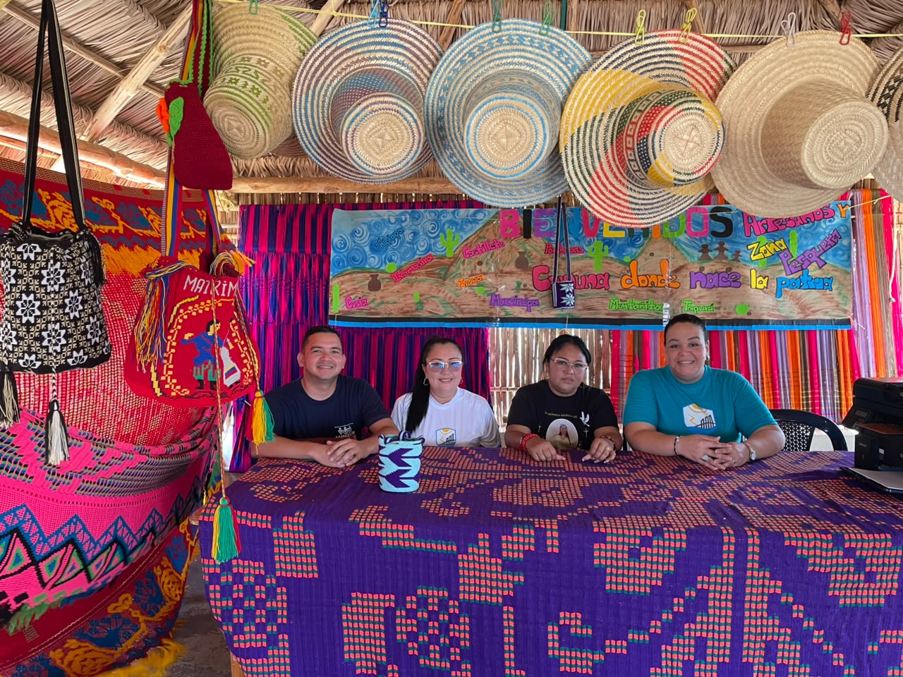 Impulsan proyectos de etnoturismo y aviturismo en la Alta Guajira zuliana