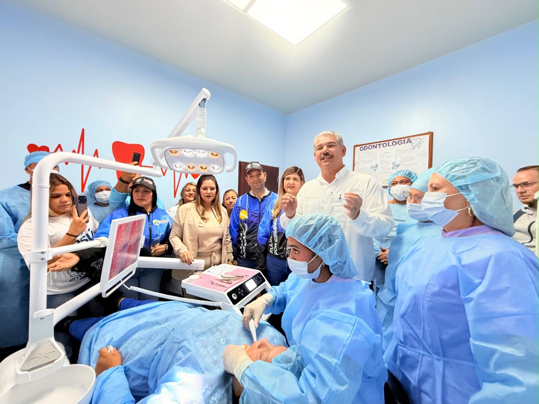 Reabren áreas de hospitalización y quirófano en el Hospital I Concepción tras trabajos de rehabilitación