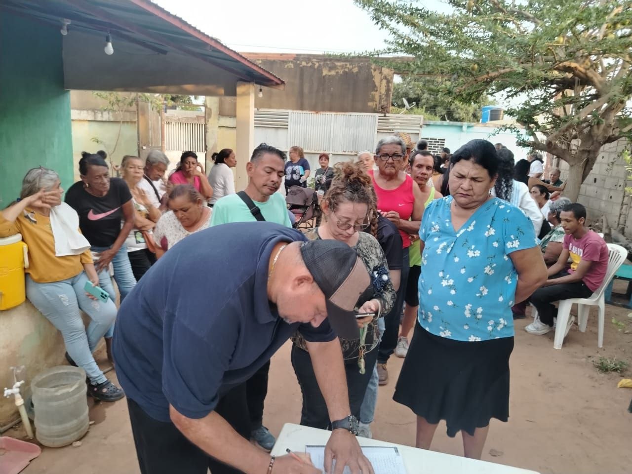 Abren postulaciones de proyectos comunitarios para la Segunda Consulta Popular Nacional de 2026