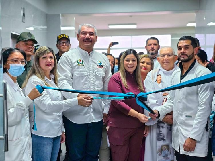 Gobernación del Zulia anuncia segunda fase del Plan Cayapa de la Salud para fortalecer ambulatorios y hospitales