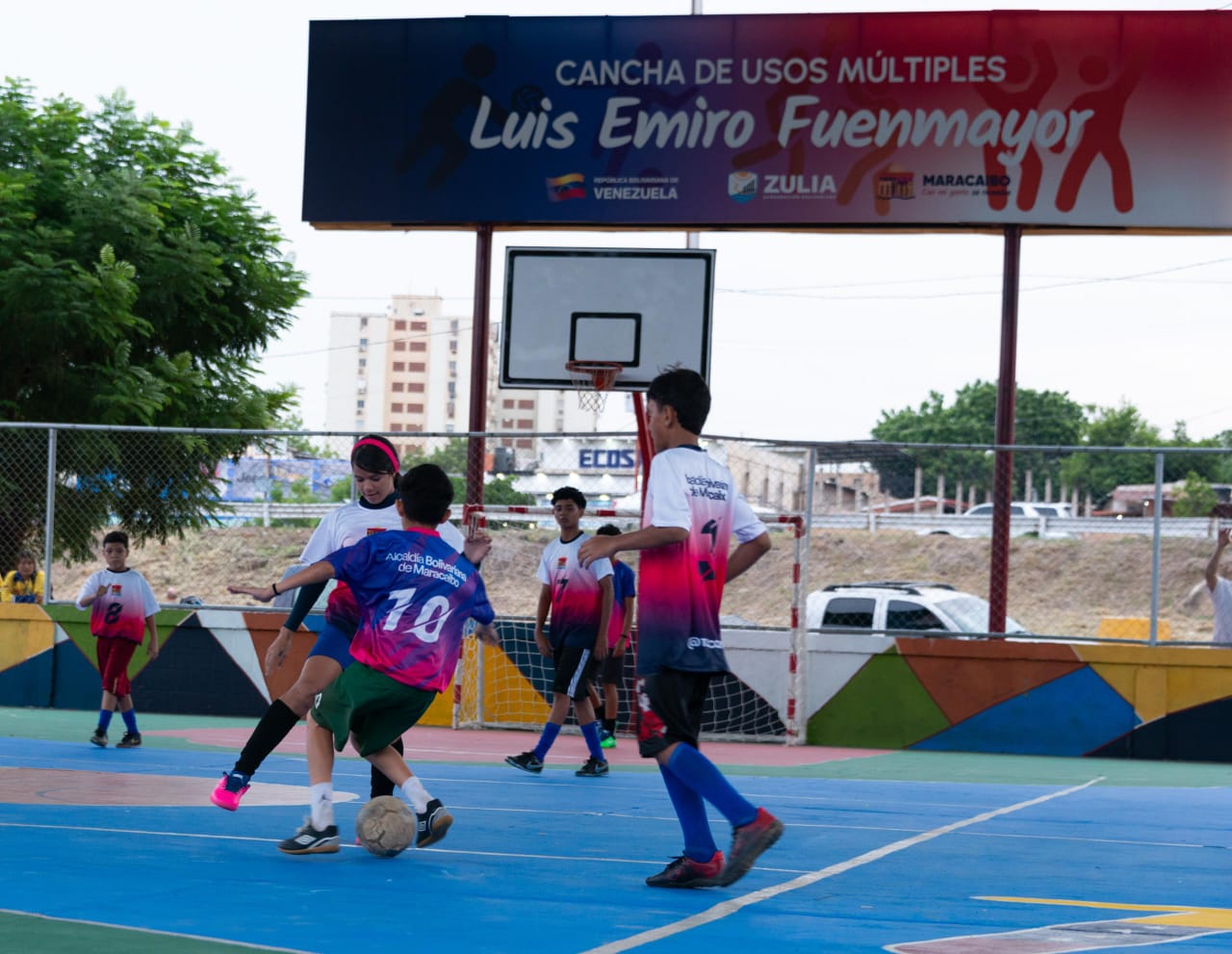 Imdeprec prepara eliminatorias de los Juegos Deportivos Comunales